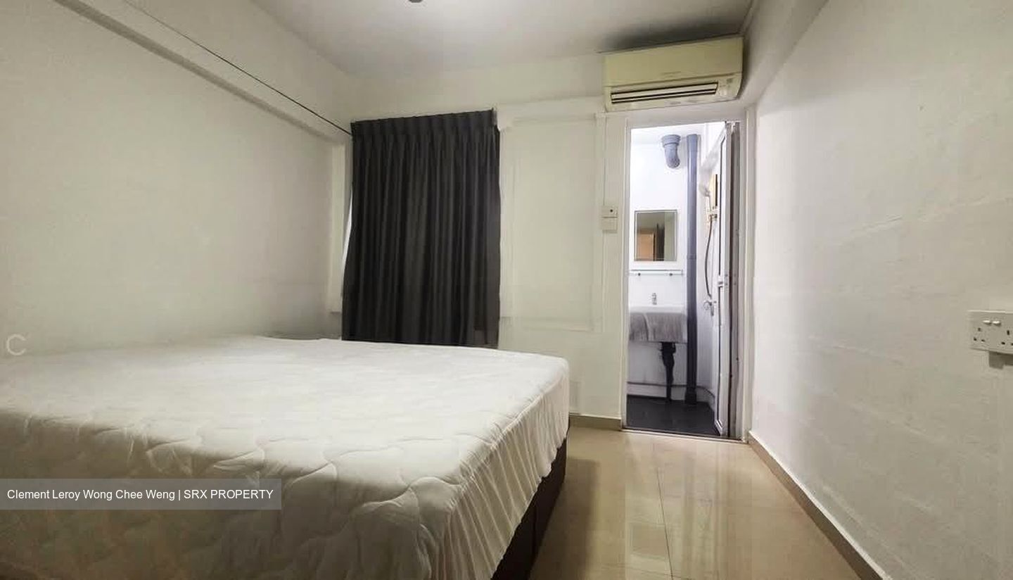 Blk 471 Teck Ghee Horizon (Ang Mo Kio), HDB 3 Rooms #607673231